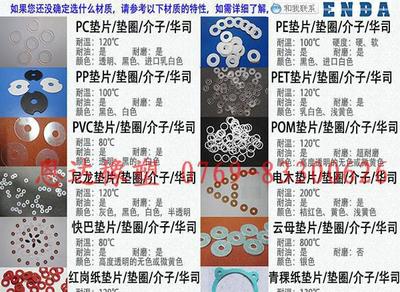 【【給力】直銷22*8 同心圓塑料墊片 高透pet墊片】?jī)r(jià)格_廠家_圖片 -