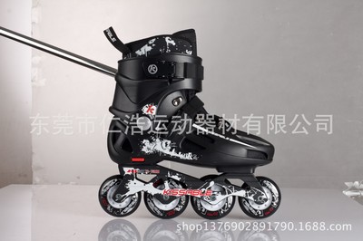 【旋動(dòng)成人平花鞋凱石K6平花鞋直排溜冰鞋】價(jià)格,廠家,圖片,旱冰鞋、輪滑鞋,東莞市仁浩運(yùn)動(dòng)器材-