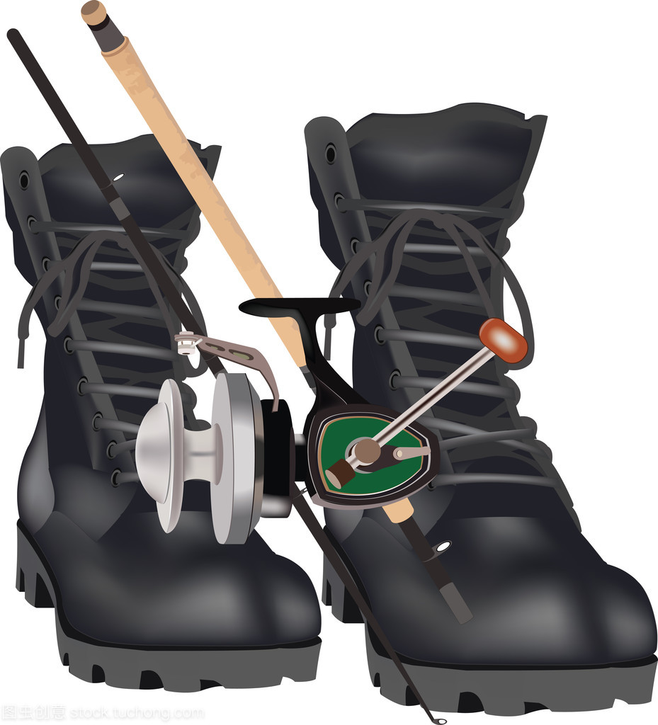 運(yùn)動(dòng)器材和露天廣場(chǎng)釣魚