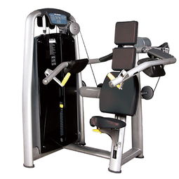 【悅動(dòng)力健身房商用泰諾健必確力量健身器材運(yùn)動(dòng)器械】-