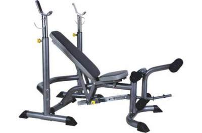 國(guó)內(nèi)十大健身器材品牌,愛健身的人趕緊來(lái)看看