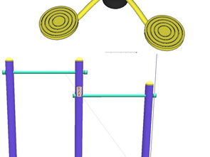 兒童游樂園戶外健身器材運(yùn)動(dòng)場(chǎng)地su模型設(shè)計(jì)素材 其他模型模型大全 15701761