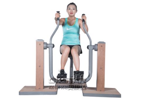 使用健身器材進行康復(fù)鍛煉的基本原則