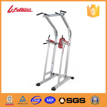 【萊健LJFITNESS力量健身器材-引體向上屈膝訓(xùn)練器增高訓(xùn)練器材 進(jìn)口運(yùn)動(dòng)器材LJ-5534114*127*233cm】佛山市南海區(qū)萊健運(yùn)動(dòng)器材廠 - 產(chǎn)品庫(kù)