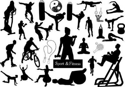 你要成為哪種硬漢？健身體系分類與運(yùn)動器材詳解