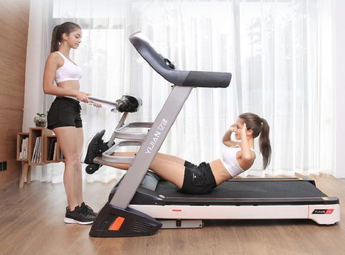 如何選擇適合的跑步機(jī) 空閑時間鍛煉的明智之選