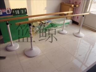 冬季最受歡迎的室內運動器材 室內舞蹈把桿，帶你在家享受運動樂趣