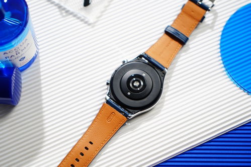 真高端手表終于來了 榮耀手表GS3一周新奇體驗