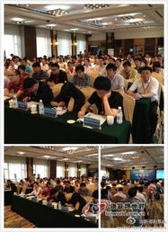 物流科技推廣與應(yīng)用高峰論壇在成都圓滿舉行，共繪智慧物流新藍(lán)圖